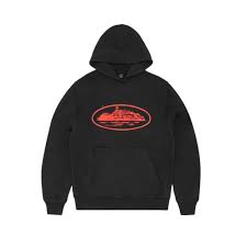 Everyday Street Legends Choose Corteiz Hoodie