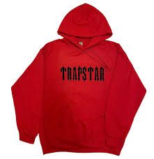 Trapstar Hoodie – Built for Rebels Who Lead the Way
